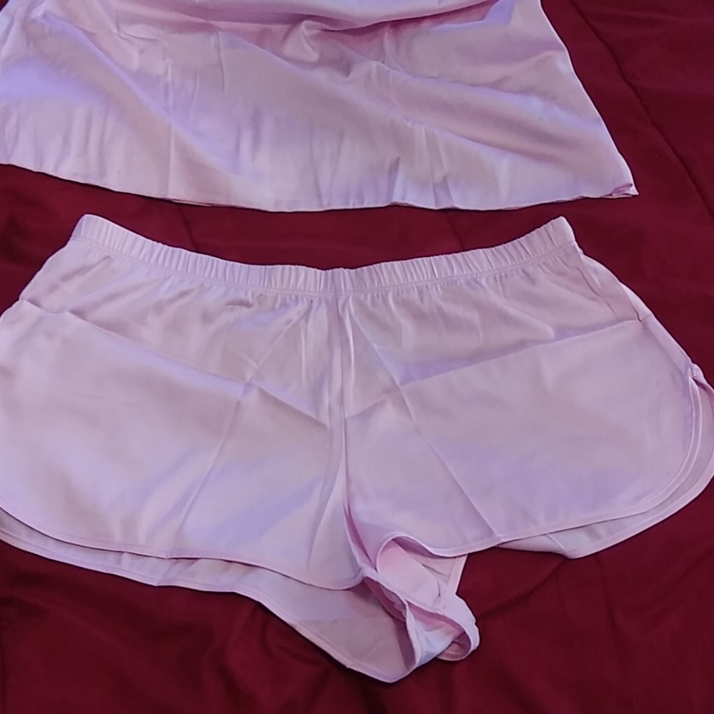 LALAVAVA PAJAMAS - Picture 2 of 4